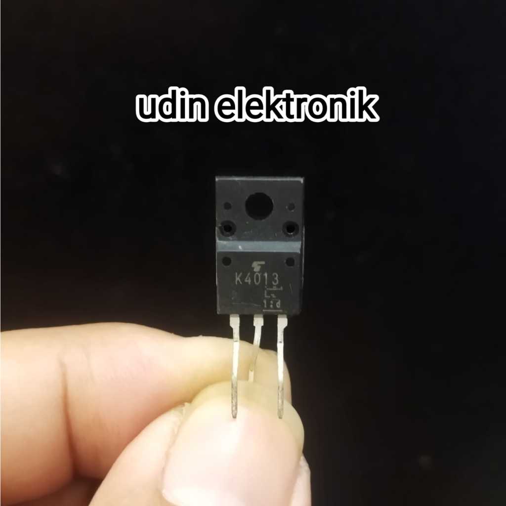 MOSFET 2SK4103 SK4103 SK 4103 ORIGINAL