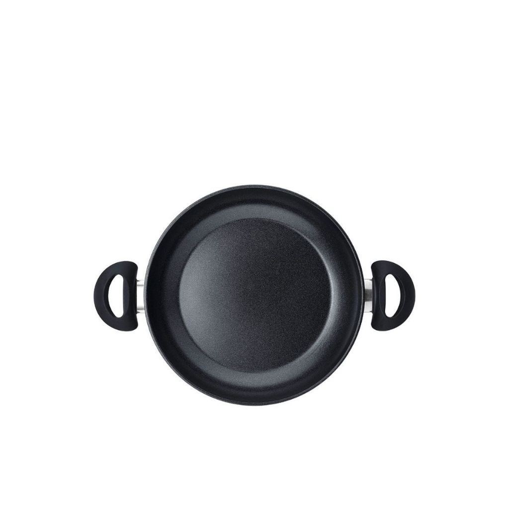 FISSLER SKILLET WAJAN GERMANY 28CM