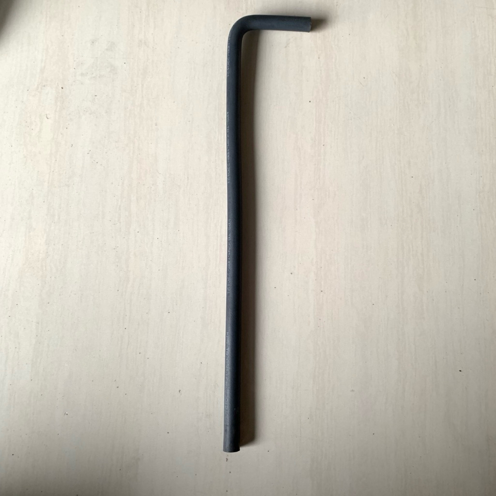 SELANG HAWA UDARA HONDA BEAT FI ESP SCOOPY