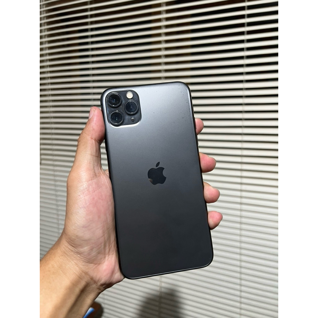 Iphone 11 pro max 64gb