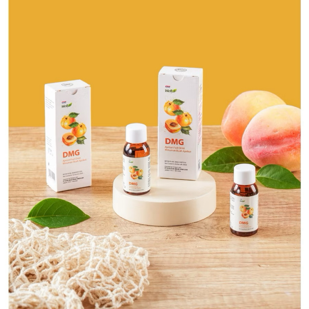 Well3 DMG CNI Original