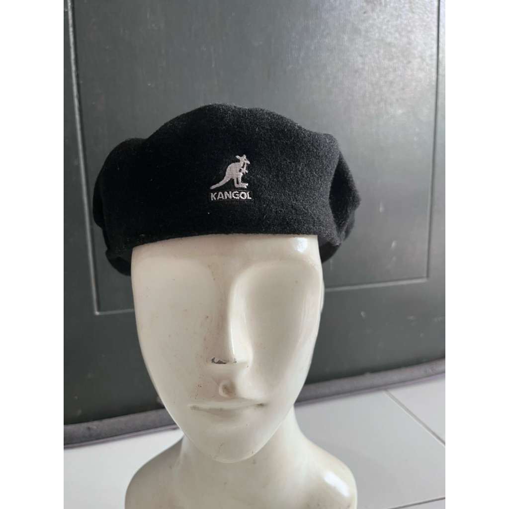 topi kangol