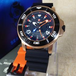 EXPEDITION 6711MDBBRBA JAM TANGAN PRIA ORIGINAL