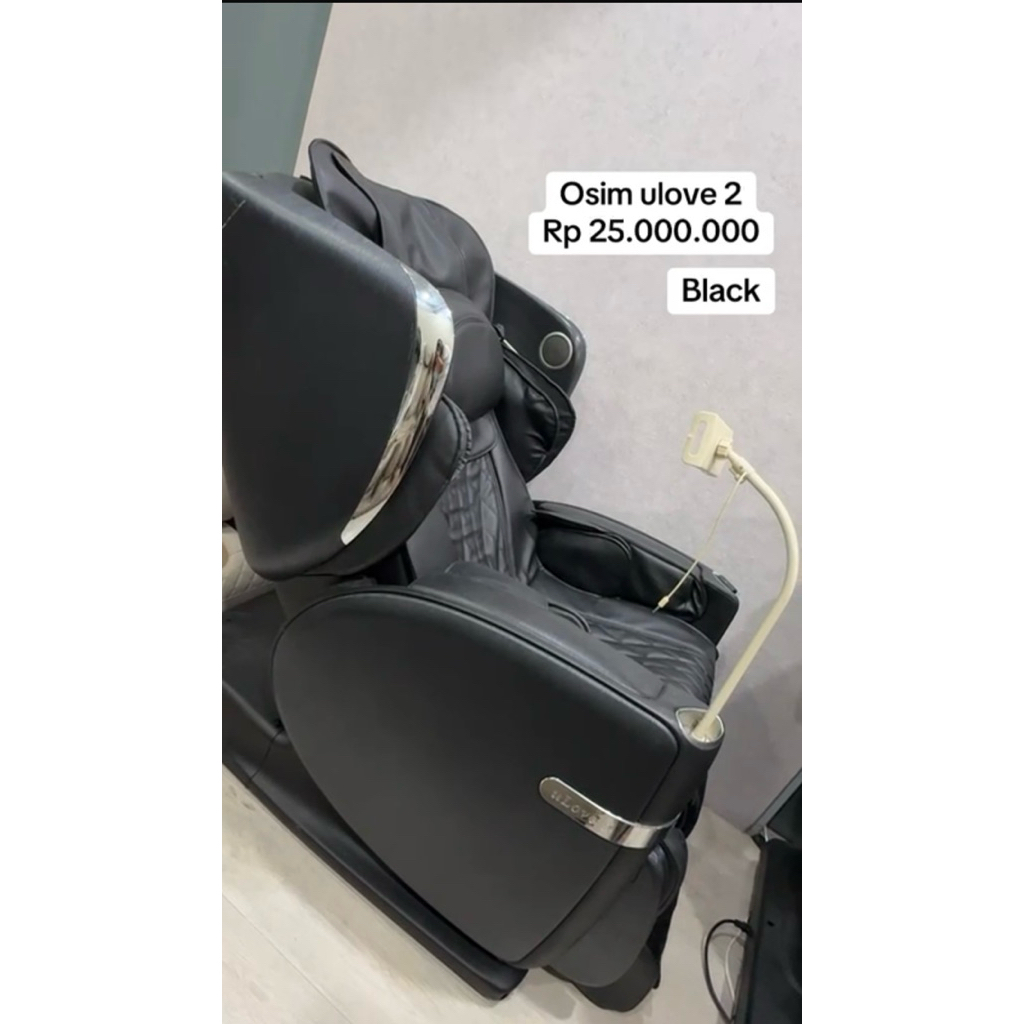 kursi pijat osim ulove 2