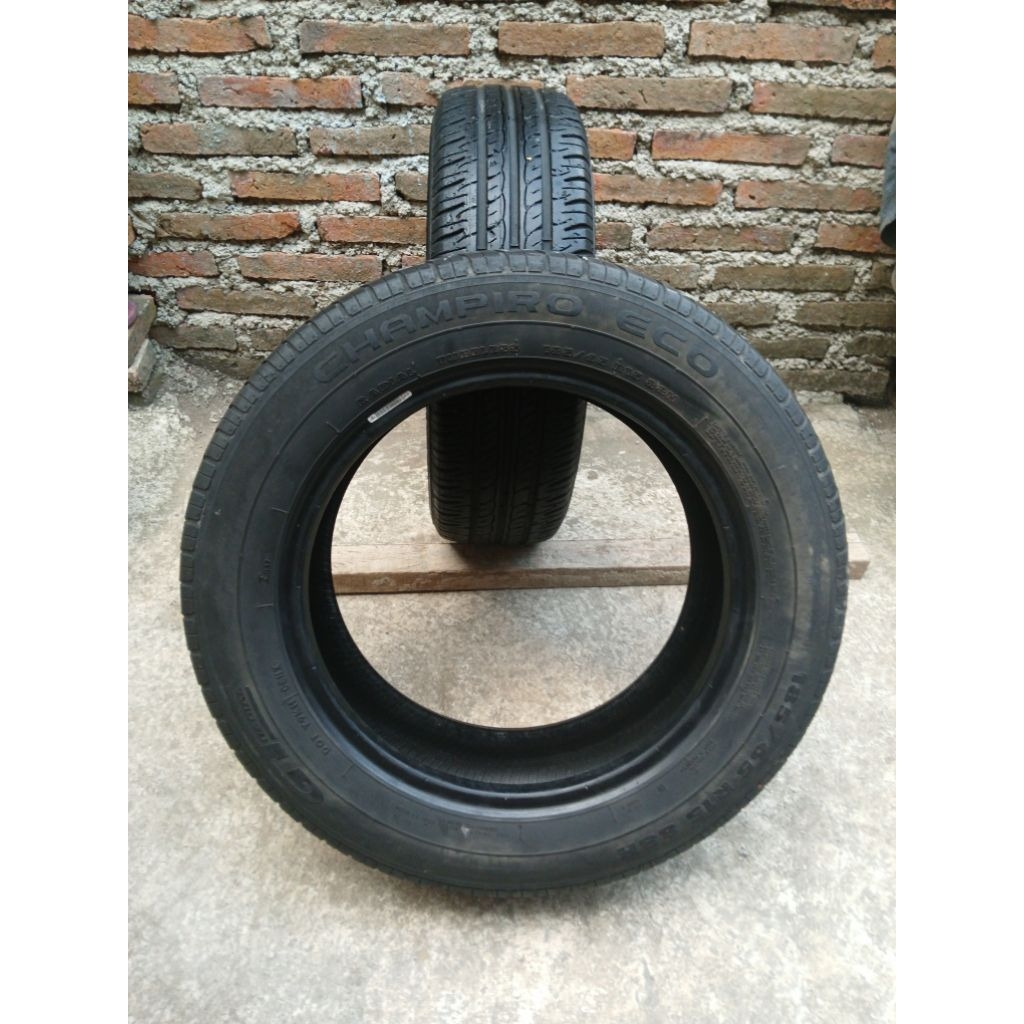 Ban GT Radial 185/65 R15