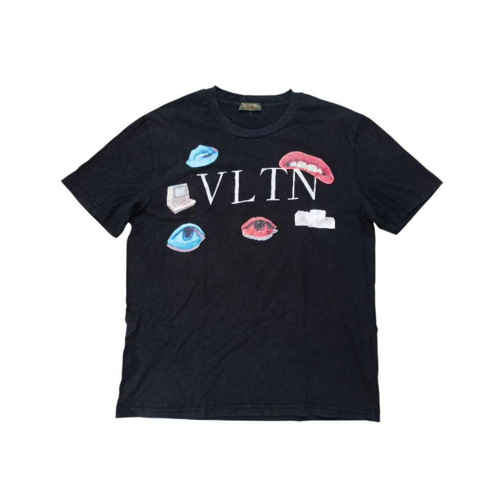 Kaos Valentino VLTN