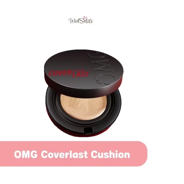 OMG COVERLAST CUSHION/OMG CUSHION/CUSHION OMG