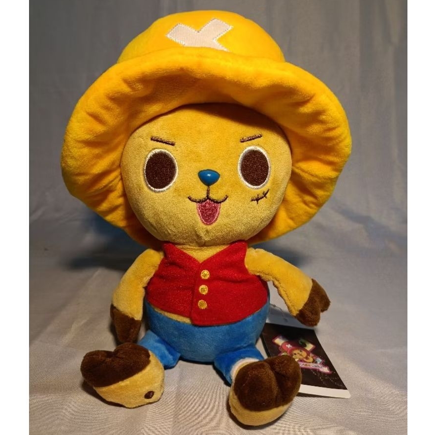 Aneka Boneka One Piece Part 1 #Chopper #Sabo #Travalgar Law #Buggy #Gengster #Bunny #Kumashi #Luffy