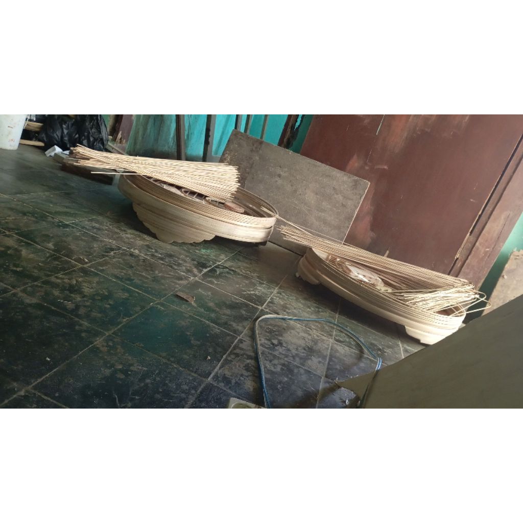 ambrukan sangkar murai... motif tebok ebod no 1,2,3,4