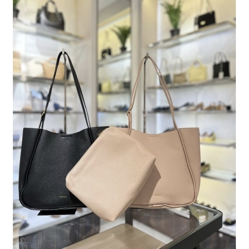 TAS TOTEBAG URBAN & CO OTTAWA (NEW BLM PERNAH DIPAKAI)