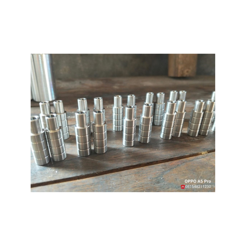 Bros cancel kokang Stenlis