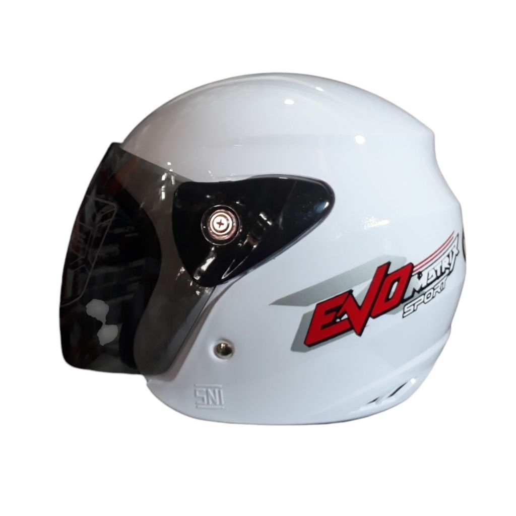 kaca helm evo tsk evolution gsp kaca helm inovation