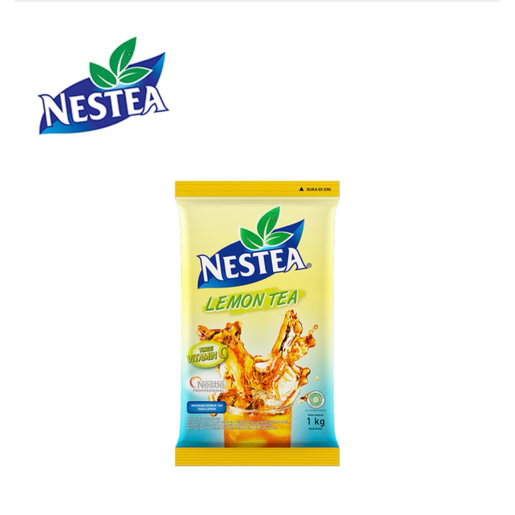 Nestea Lemon tea 1Kg