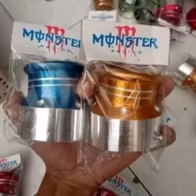 Corong knalpot Go Pnp Mio Mocong Knalpot Yamaha Mio