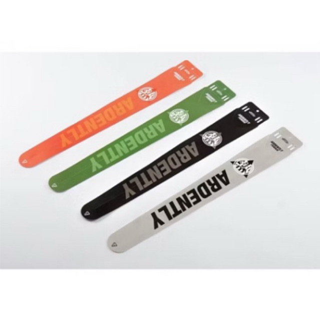 Fender sepeda Ardently mud Guard - spakbor sepeda fixie roadbike mtb