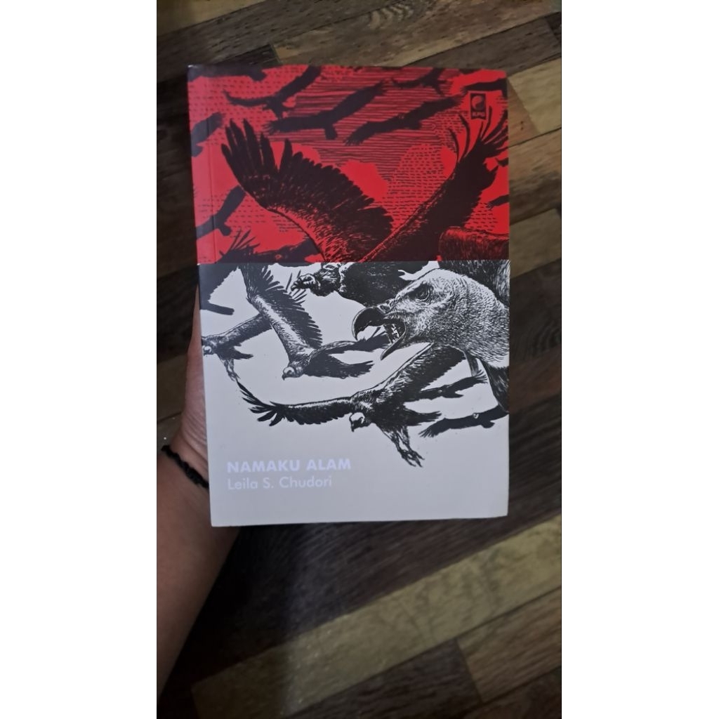 preloved namaku alam