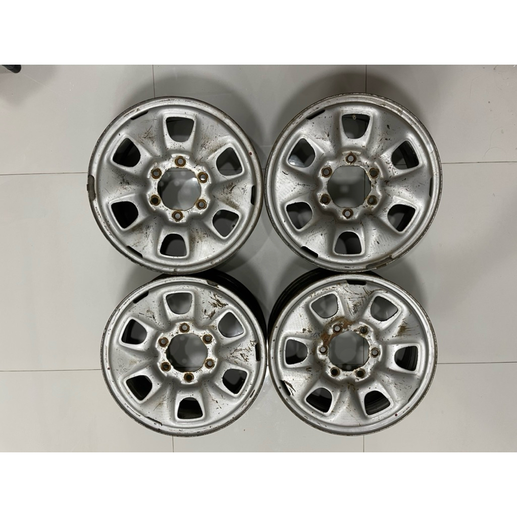 VELG KALENG HILUX USDM R16