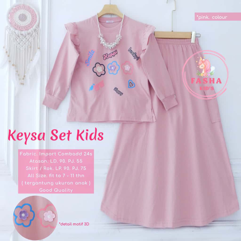 [[ New Arrival ]] Keysa Avira Kinan Liza Naya Kuromi Cinta Pinkana Happy Aziva Hirumi Natusya  Kaira