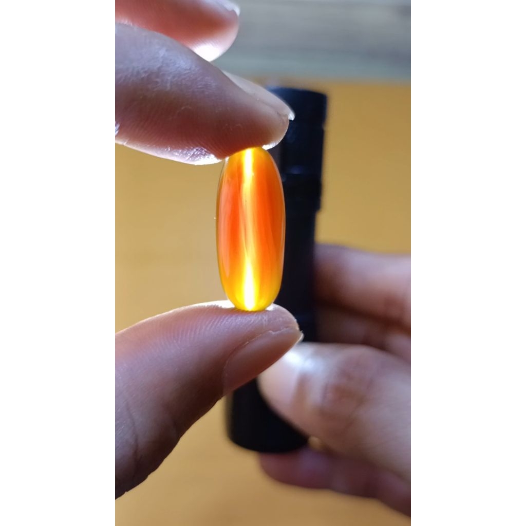 Natural Cempaka Aceh