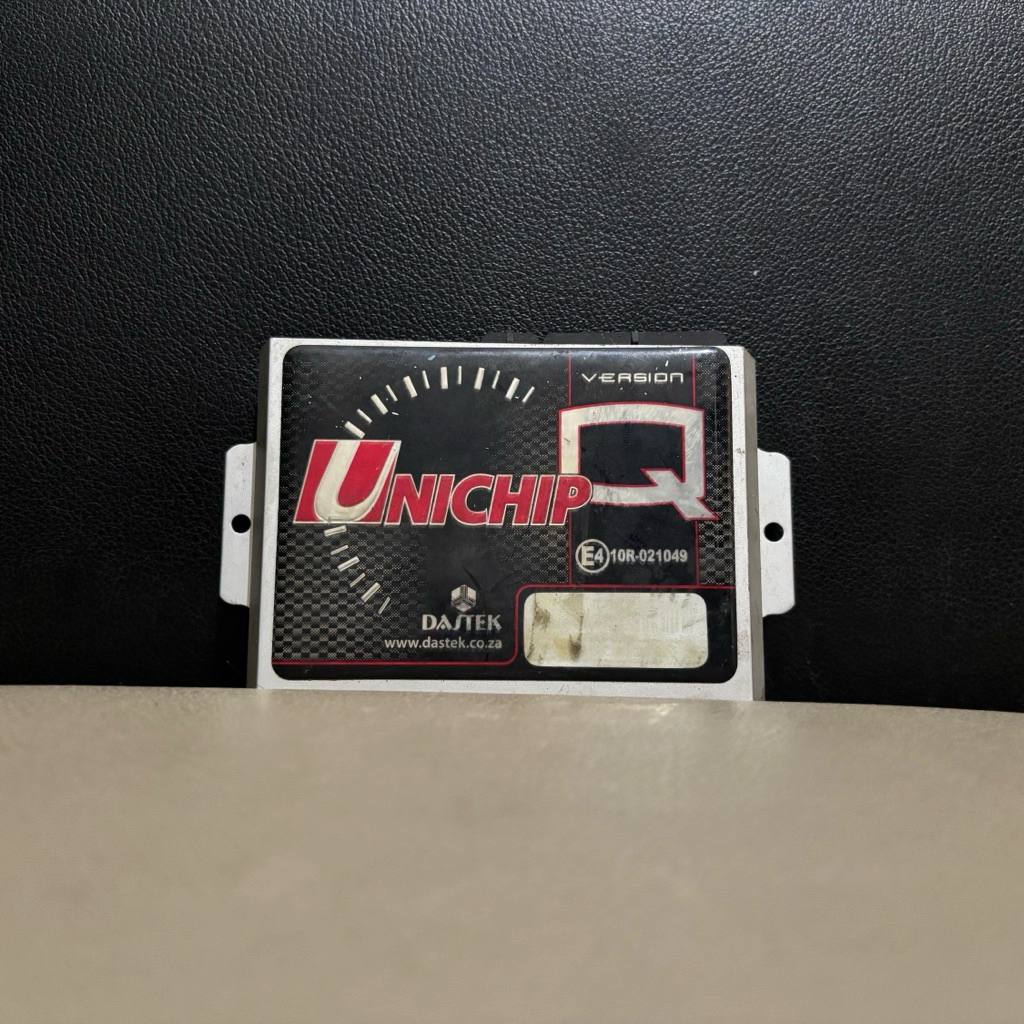 Jual Cepat Unichip Dastek Q Version Murah Meriah