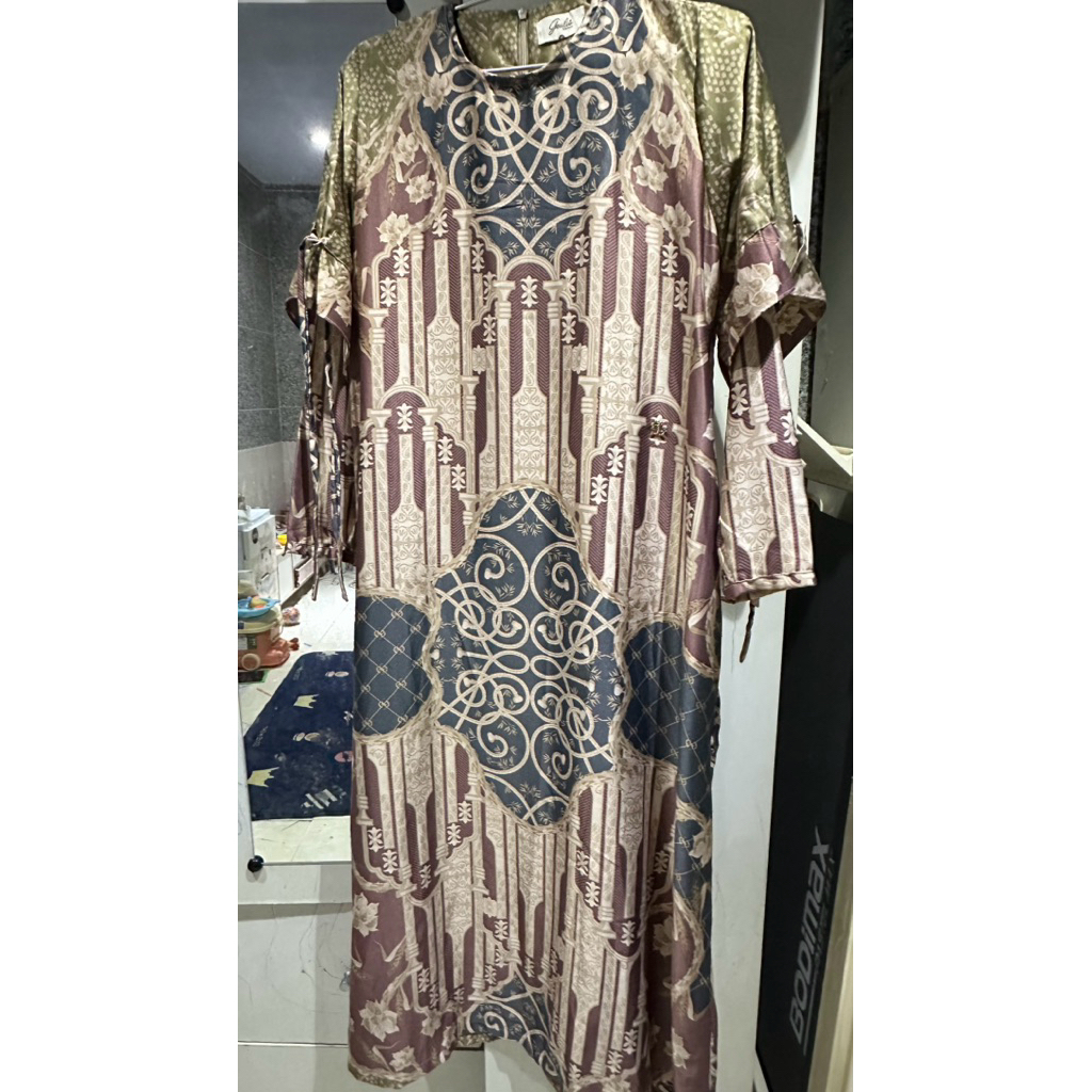 Preloved Dress Geulis