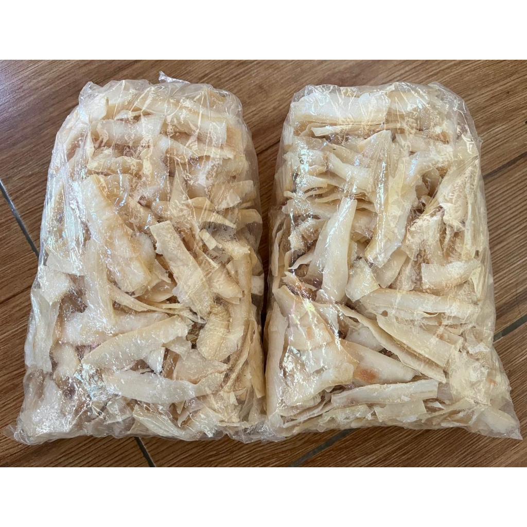 Manggleng/BalungKethek Mentah (500gram)