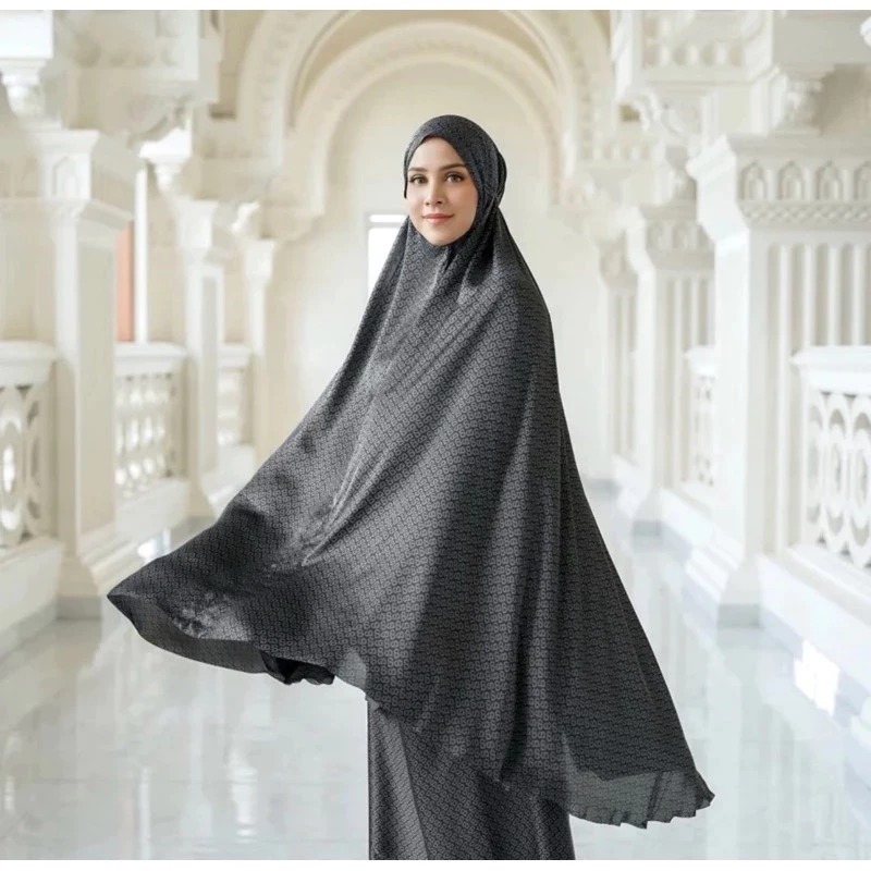 Prayer Robe Buttonscarves Tapis look a like