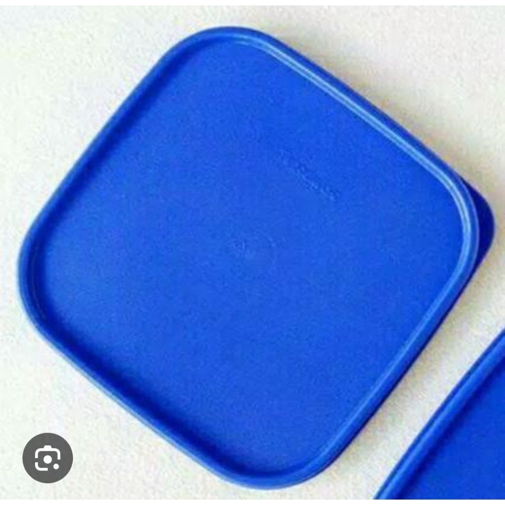 seal (.tutup) mm squere tupperware