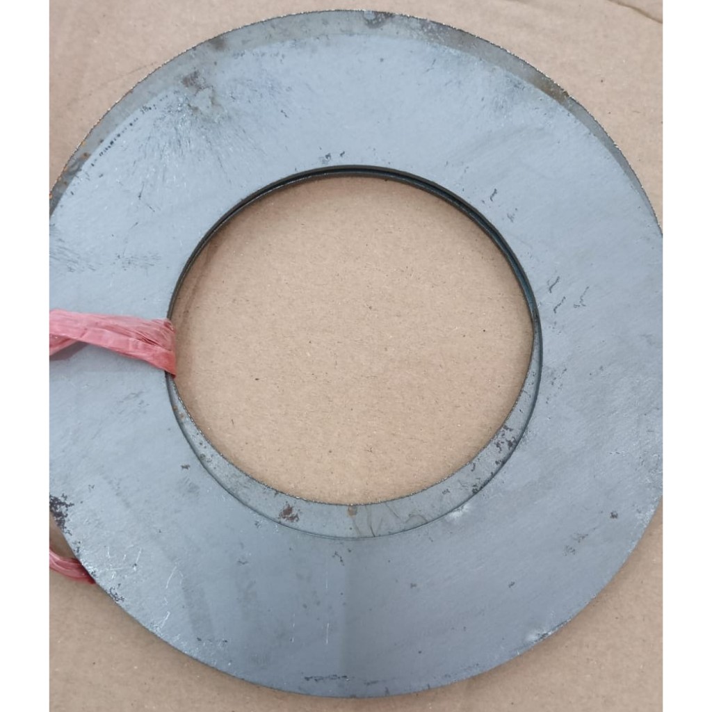 Shim Bucket / Shim Plate Excavator