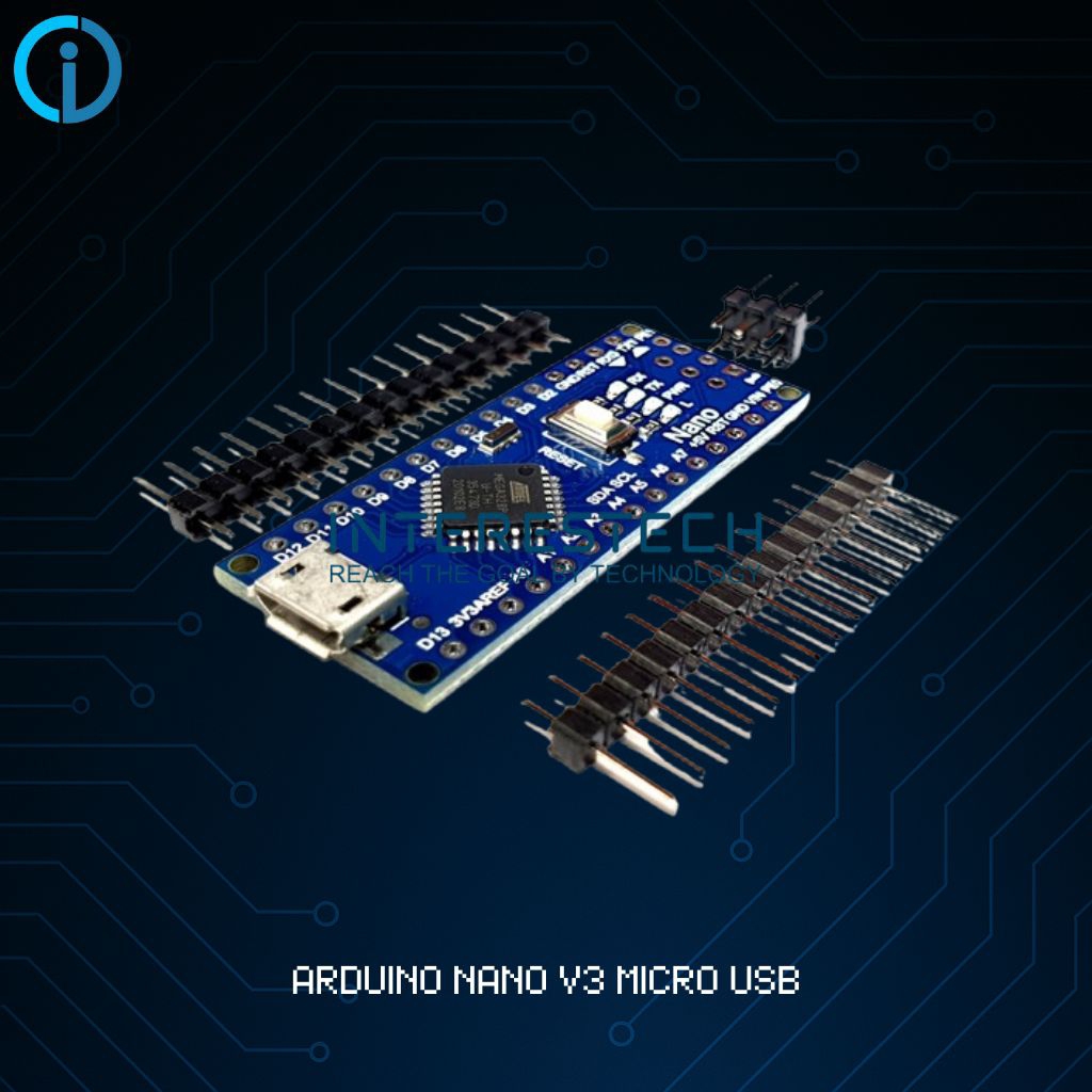 Arduino Nano v3