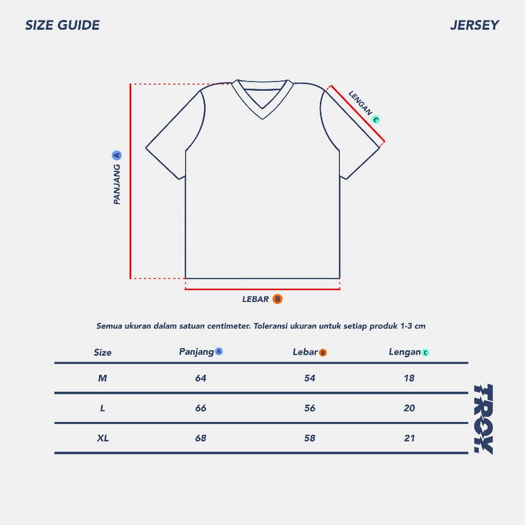 Troy Company Jersey Boxy Classic Number 23 JSM 3358
