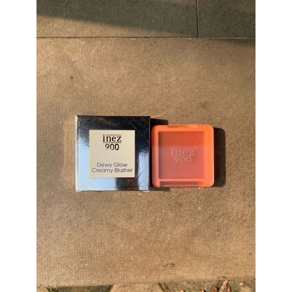 inez blush