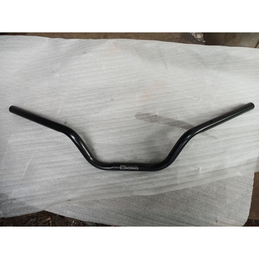 Stang stir RX KING type medium byankerok bandungan style model MJB