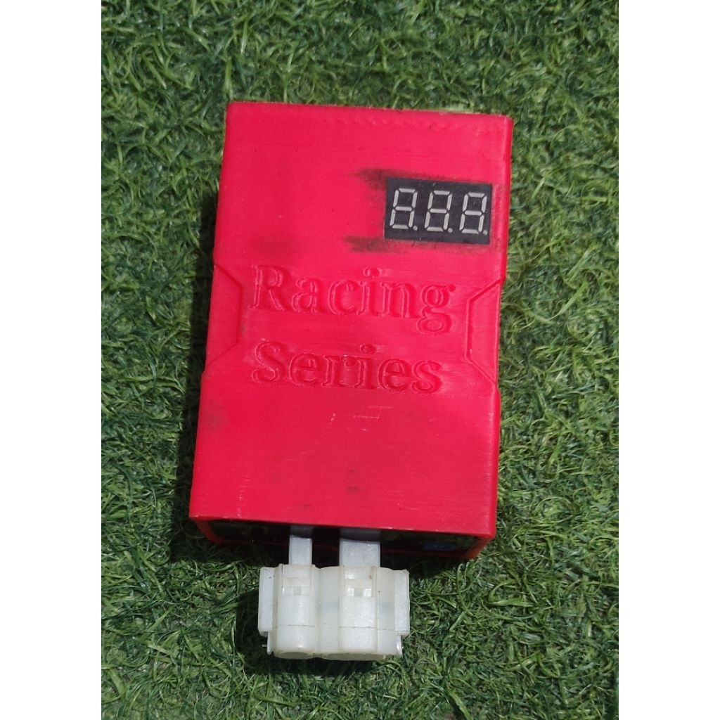 CDI Racing tipe Shogun/Megapro