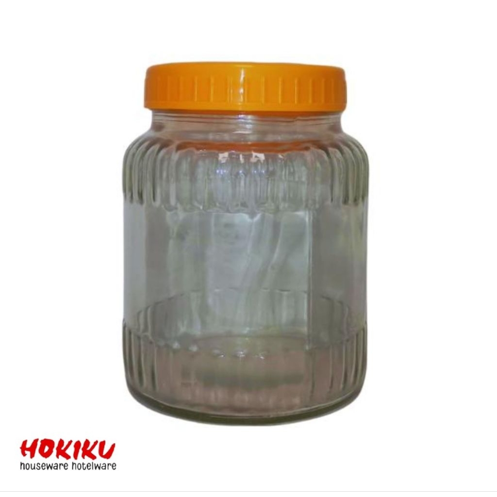 KIG TOPLES KACA TP 2