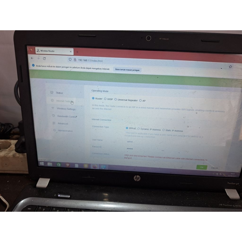 Router Tp-Link WR842N +adaptor Router,wisp,reapter,ap