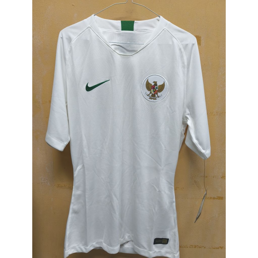 Jersey Original Timnas Indonesia 2018 PI