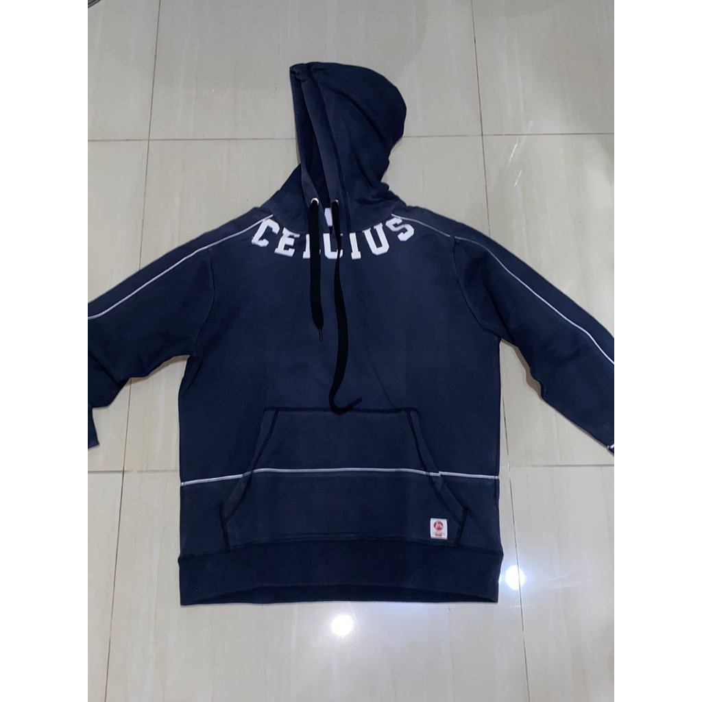 Hoodie Celcius
