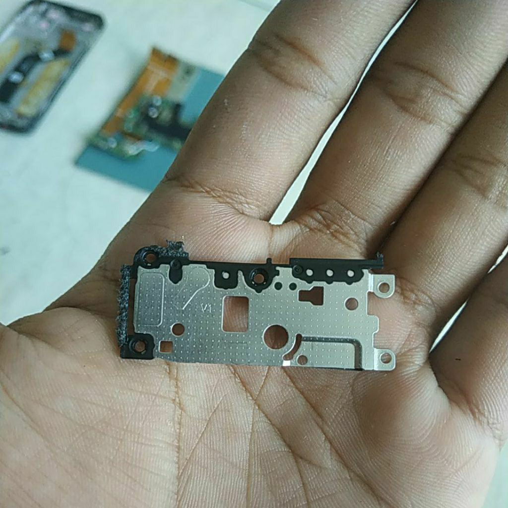 seng bekas Infinix zero 30