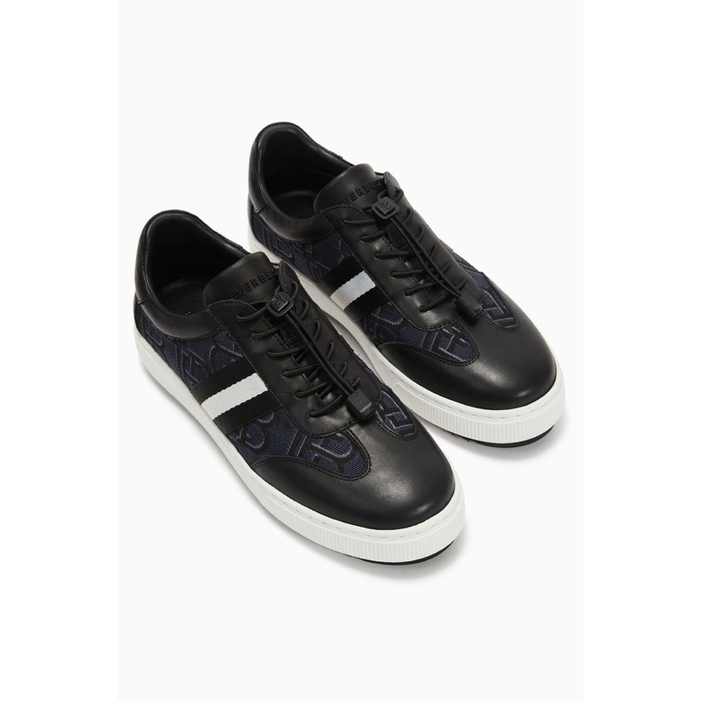 Sepatu Pria Sneakers Everbest Original - Roderick