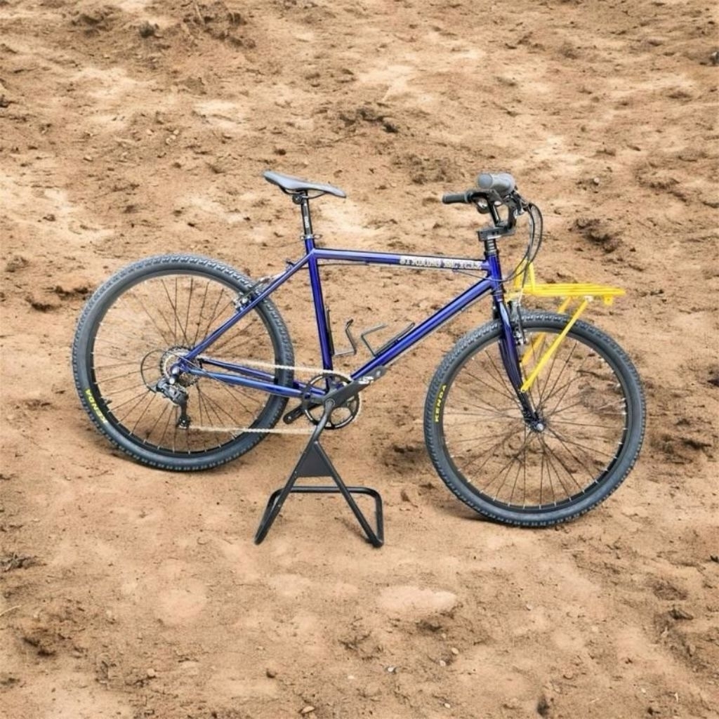 SEPEDA FULLBIKE MTB 26 COMMUTER BIKE URBAN STYLE