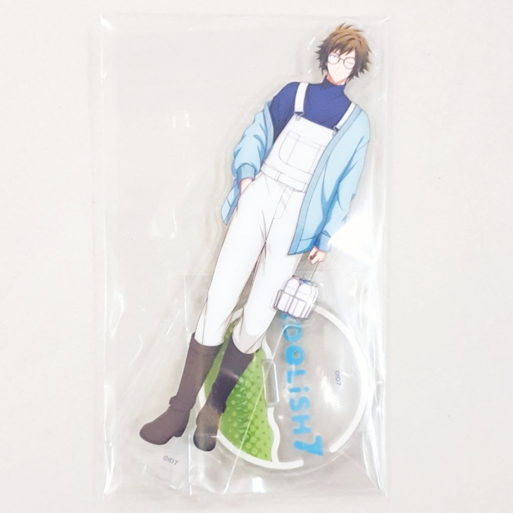Idolish7 Lawson Acrylic Standee - Yamato