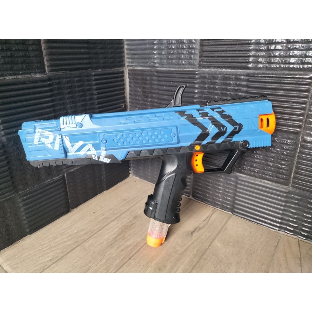 Nerf Rival Apollo XV-700 Blue
