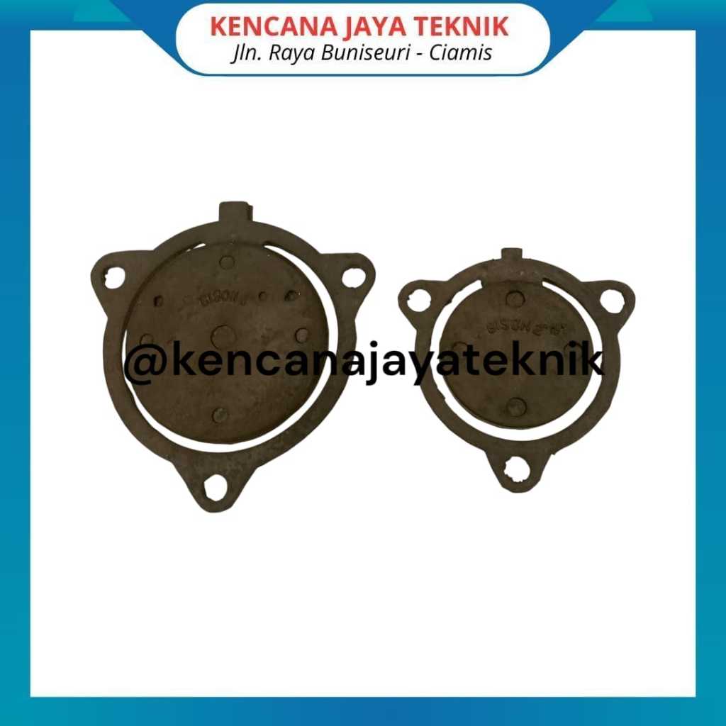 Klep Tabok Pompa Air Alkon 2-3 Inch Murah Berkualitas