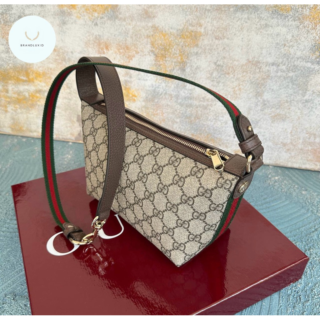 Gucci Ophidia Mini Bag