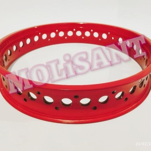 VELG RIM FATBIKE 20X4.0 DOUBLE WALL 36 HOLE TEBAL HIGH QUALITY