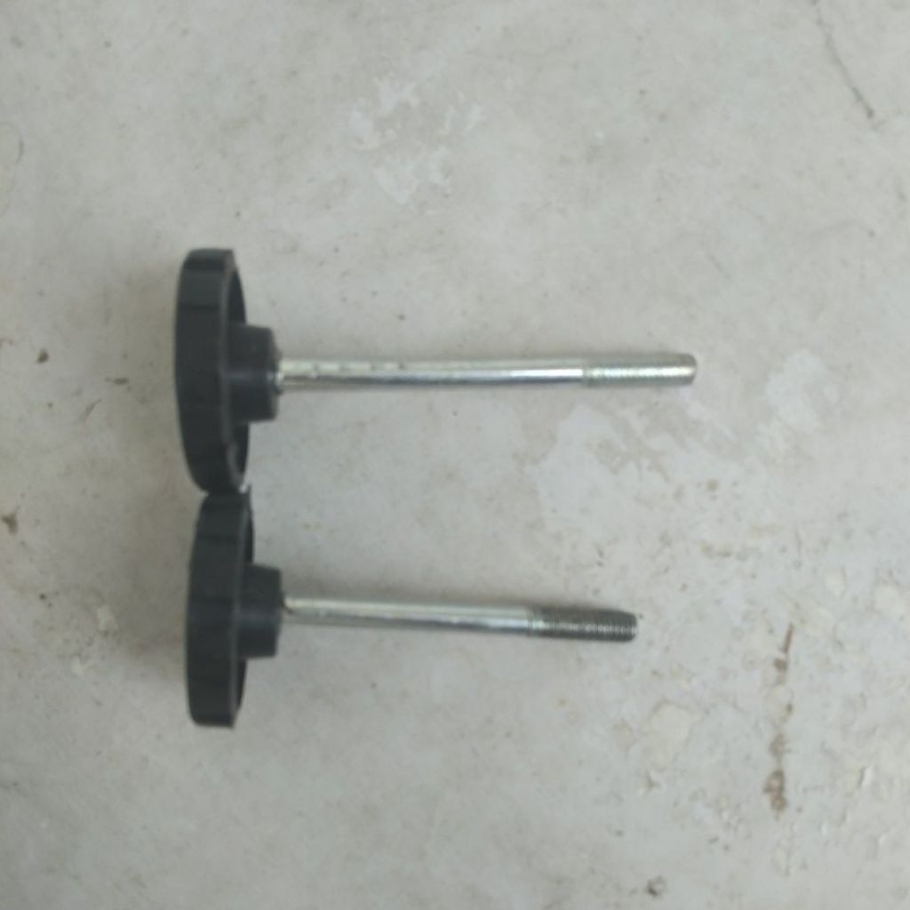 BAUT TUTUP TEPONG DOP AKI HONDA C70