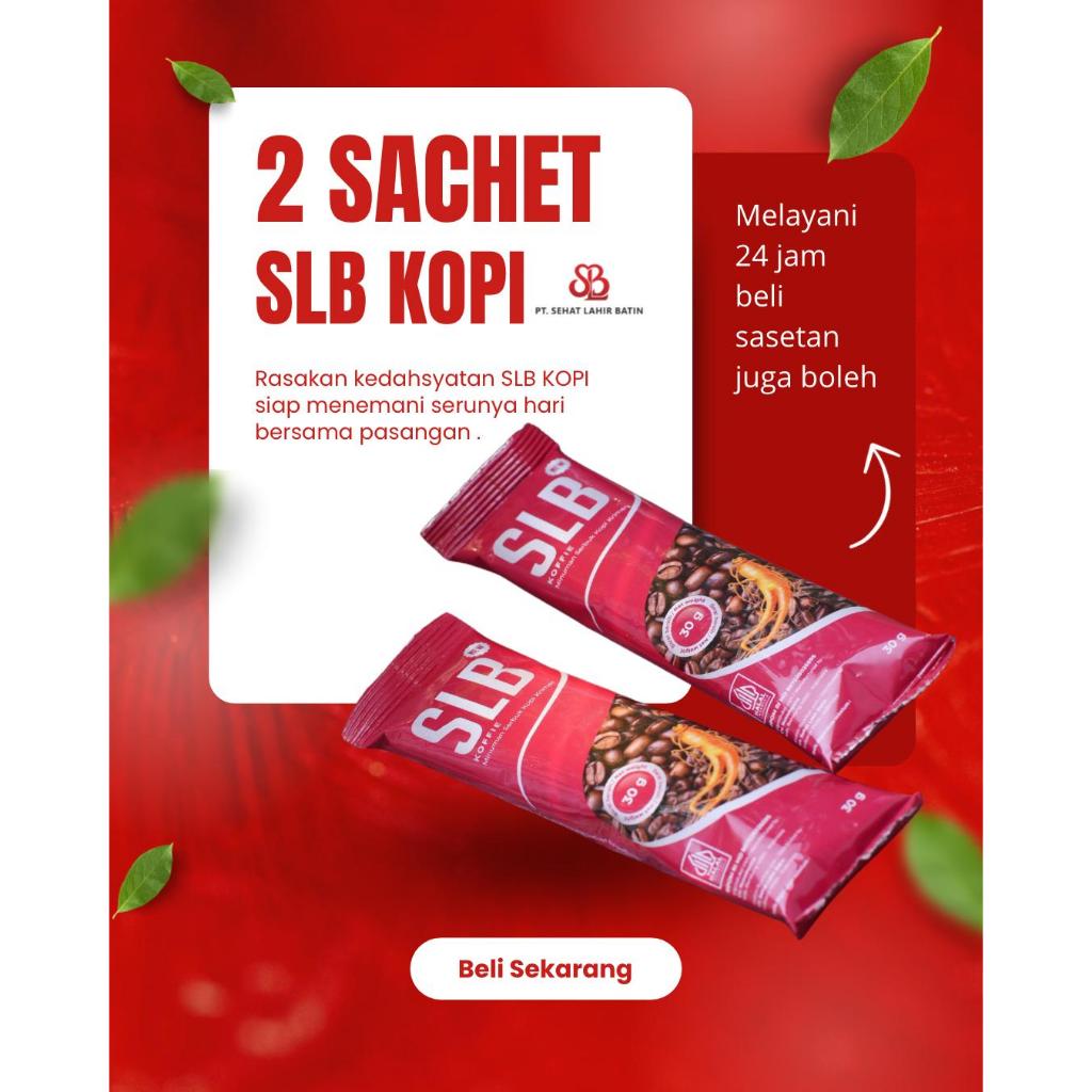SLB KOFFIE 2 SACHET ORIGINAL KANTOR PUSAT