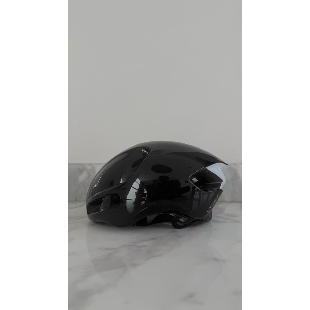 Helm Kask Utopia preloved