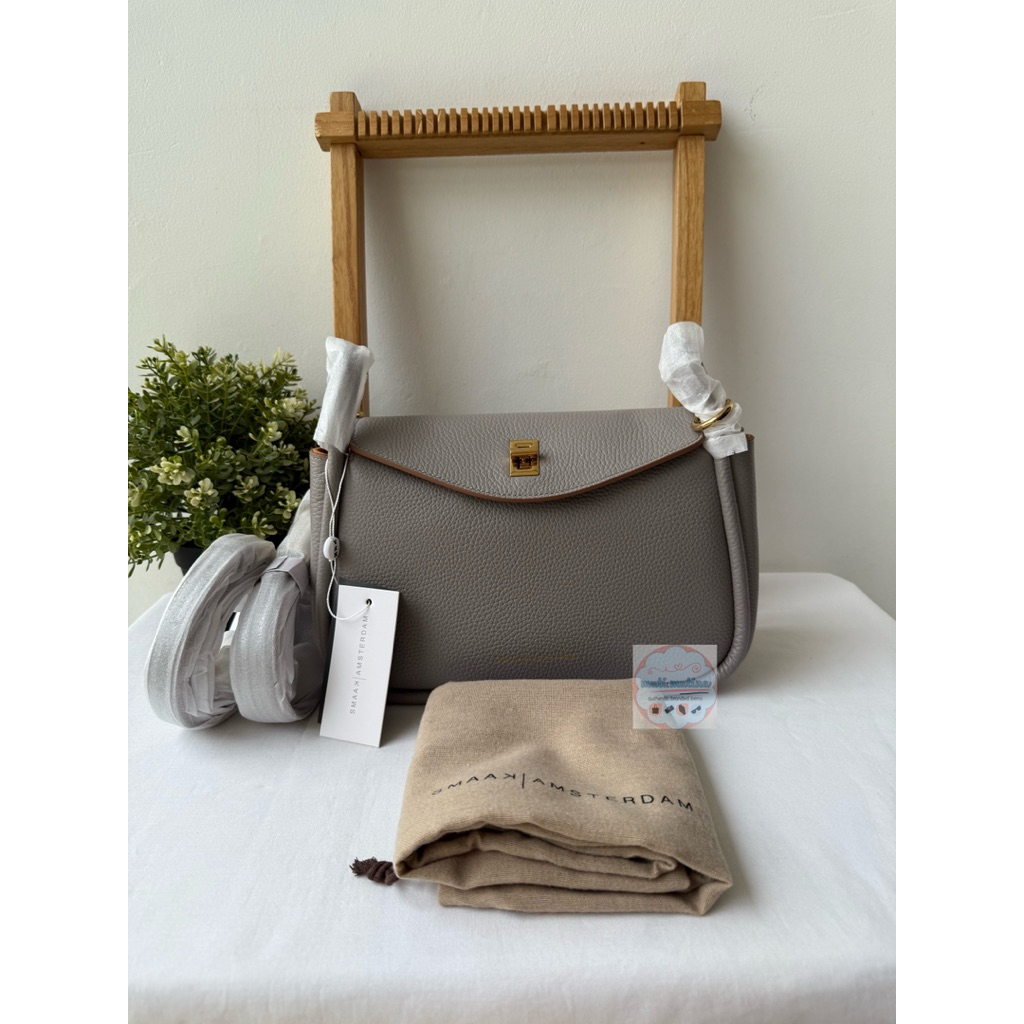 SmaakAmsterdam Cliff Taupe